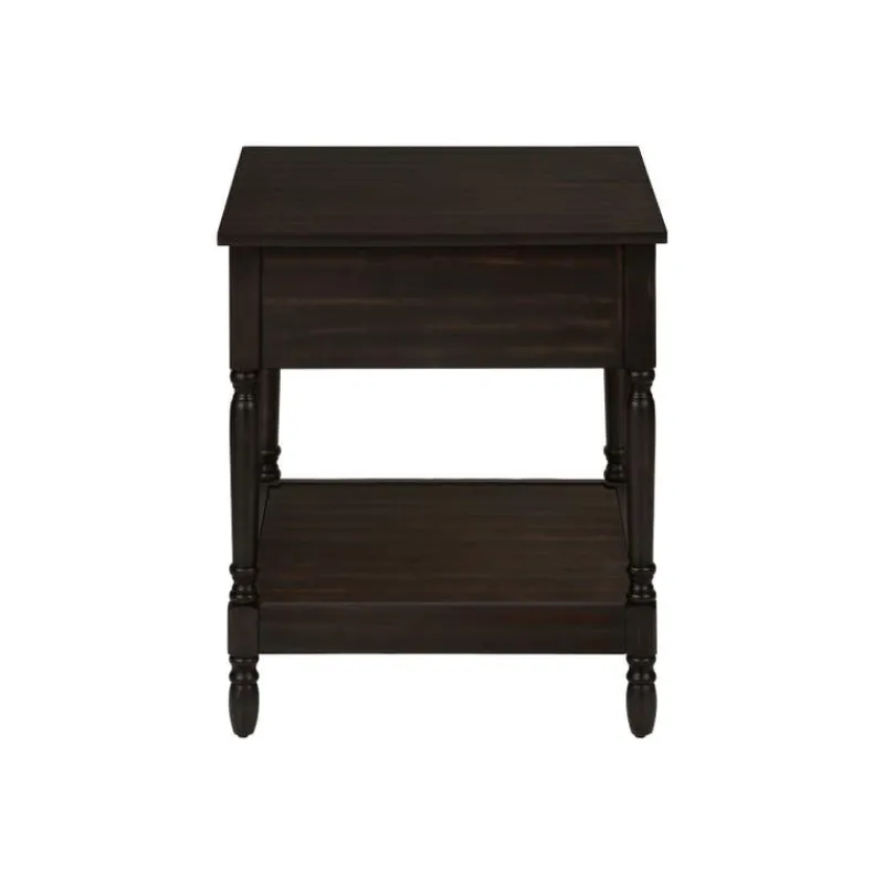 Monarch Accent table 25"h -