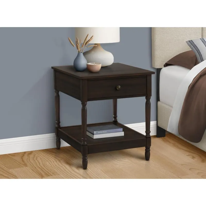 Monarch Accent table 25"h -