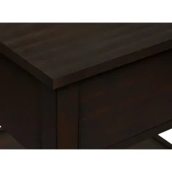 Monarch Accent table 25