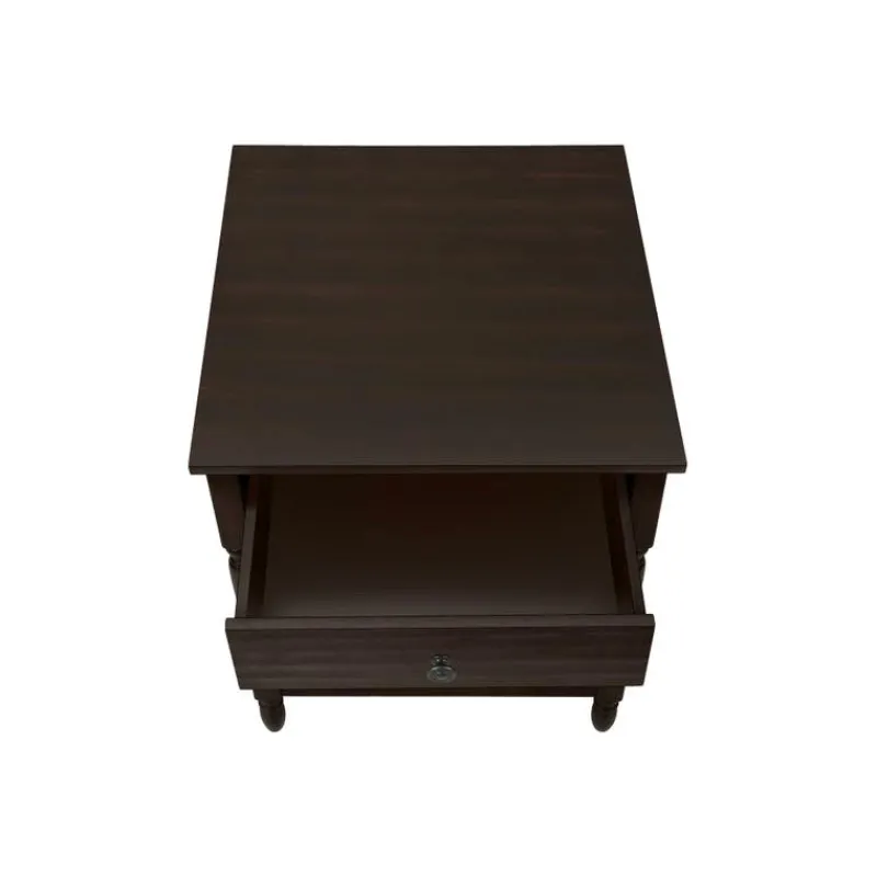 Monarch Accent table 25"h -