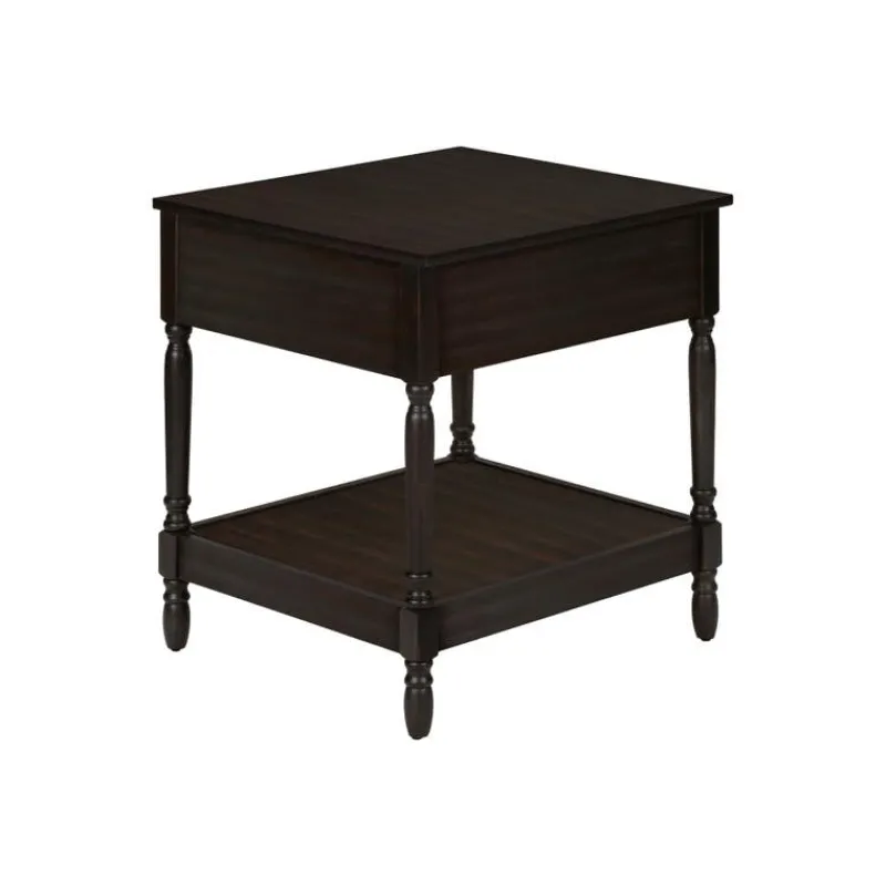 Monarch Accent table 25"h -