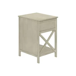 Monarch Accent table 25
