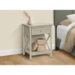 Monarch Accent table 25