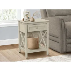 Monarch Accent table 25