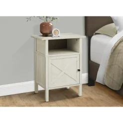 Monarch Accent Table 24"H -