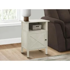 Monarch Accent Table 24"H -