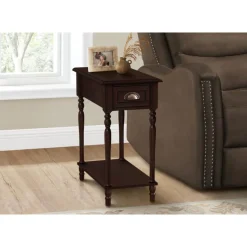 Monarch Accent table 24"h -