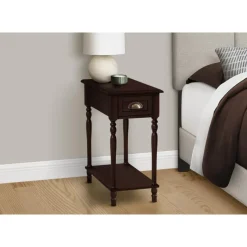 Monarch Accent table 24