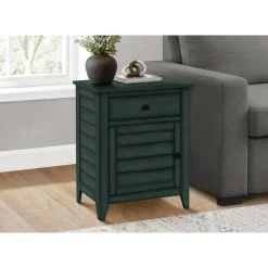 Monarch Accent table 25"h -
