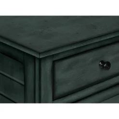 Monarch Accent table 25"h -