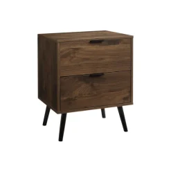 Monarch Accent table 24"h with storage -