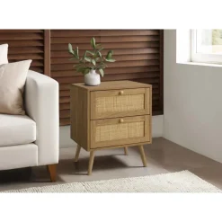 Monarch Accent Table 24