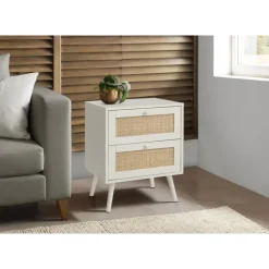 Monarch Accent Table 24