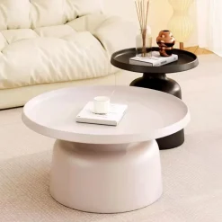 Accent Table Set - 2 pcs