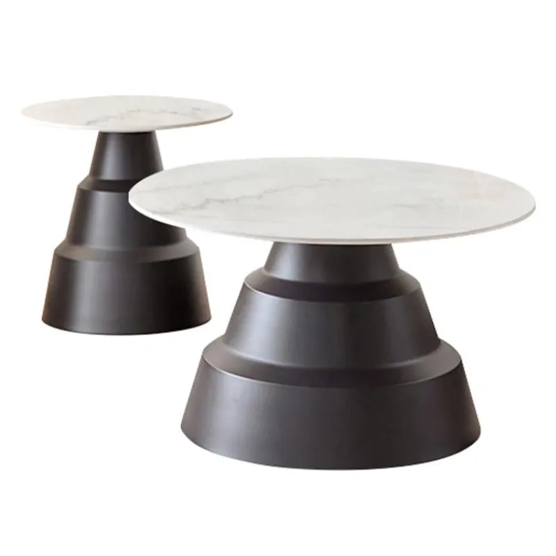 Accent Table Set - 2 pcs