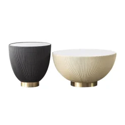 Accent Table Set - 2 pcs