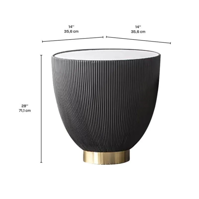 Accent Table Set - 2 pcs