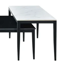 Accent Table Set - 2 pcs