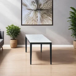 Accent Table Set - 2 pcs