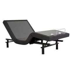Adjustable Bed 39