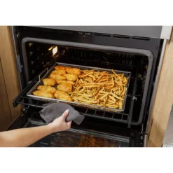 GE Appliances Air Fry Basket