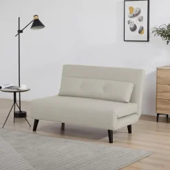 Armchair Bed -