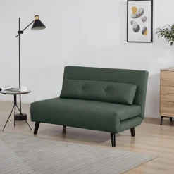 Armchair Bed -