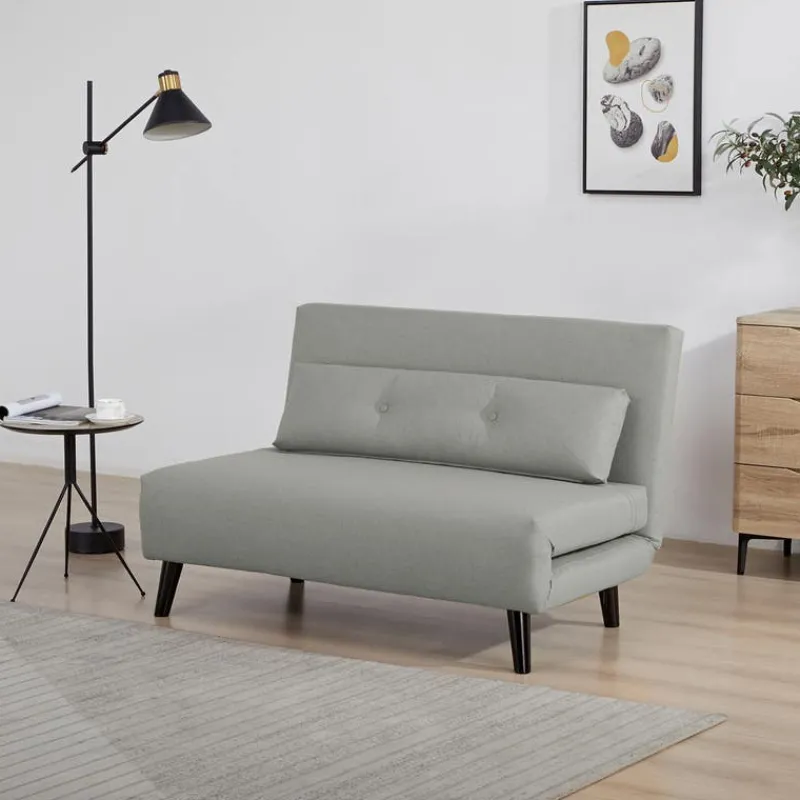 Armchair Bed -