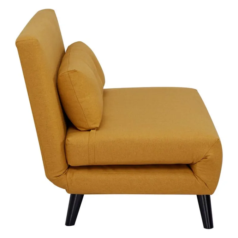 Armchair Bed -