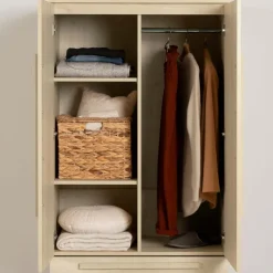 Meubles South Shore Armoire - South Shore