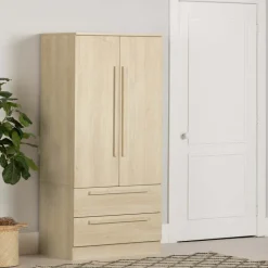 Meubles South Shore Armoire - South Shore