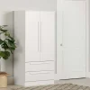 Meubles South Shore Armoire - South Shore