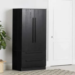 Meubles South Shore Armoire - South Shore