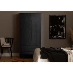 Meubles South Shore Armoire - South Shore