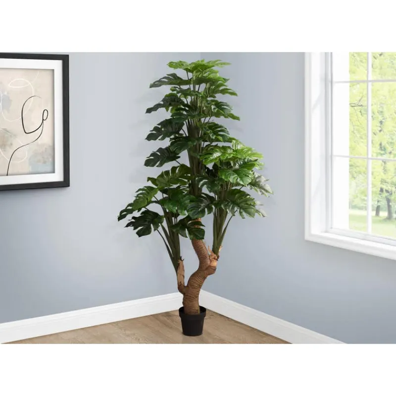 Monarch Artificial Plant 83"