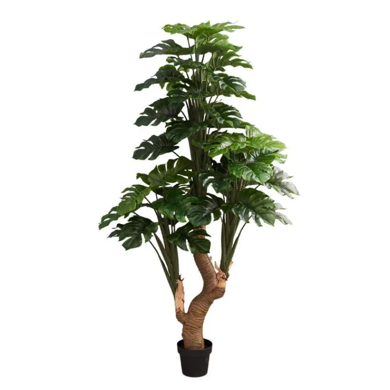 Monarch Artificial Plant 83"