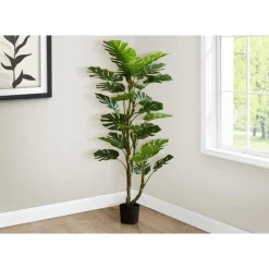 Monarch Artificial Plant 61"
