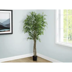 Monarch Artificial Plant 79"