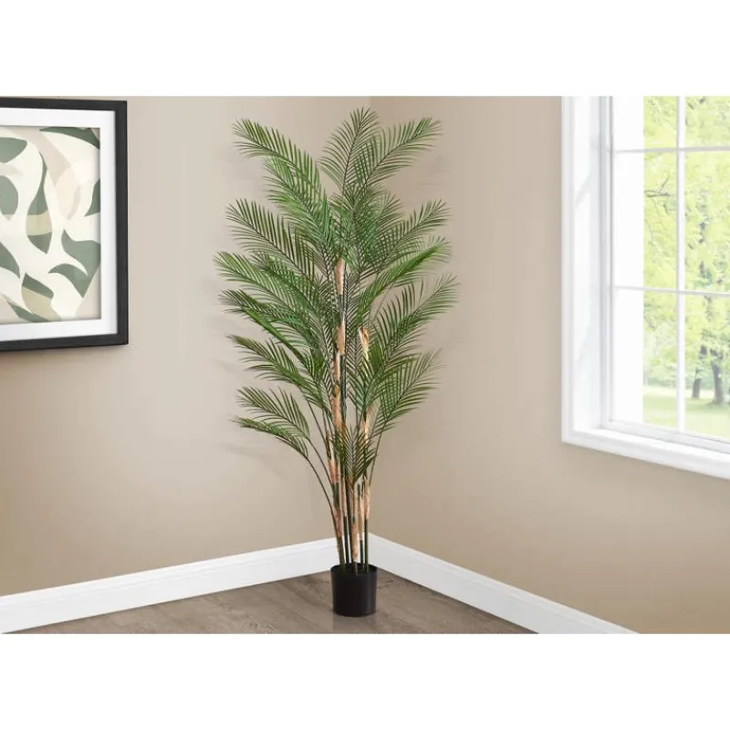 Monarch Artificial Plant 83"