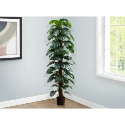Monarch Artificial Plant 83"
