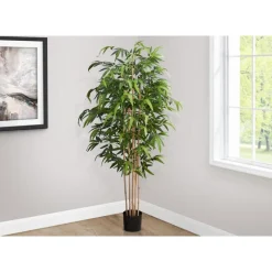 Monarch Artificial Plant 83"