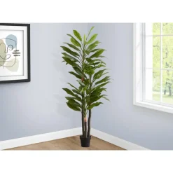Monarch Artificial Plant 83