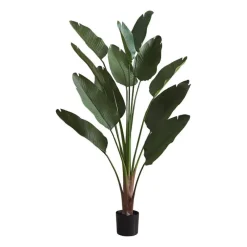 Monarch Artificial Plant 83"