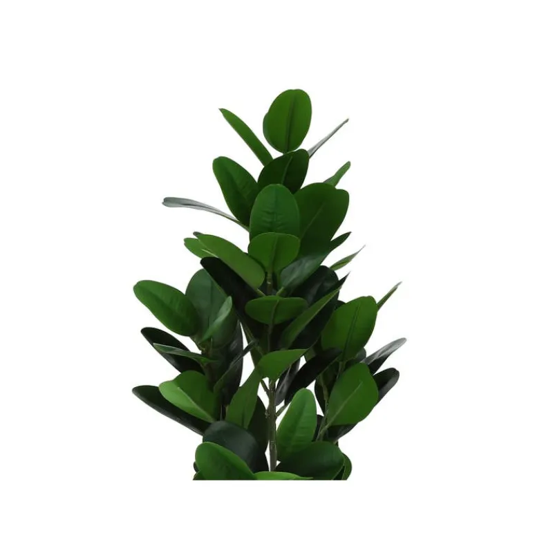 Monarch Artificial plant - 28"h / indoor garcinia in a 5" pot
