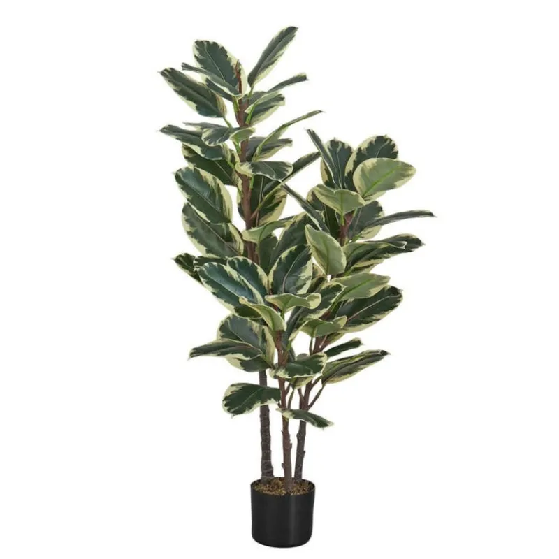 Monarch Artificial plant - 47"h / indoor oak tree in a 5" pot