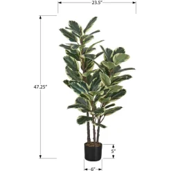 Monarch Artificial plant - 47