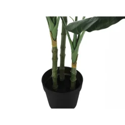 Monarch Artificial plant - 42"h / indoor ever in a 5" pot