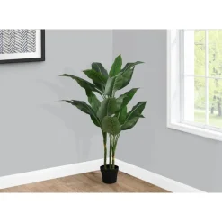Monarch Artificial plant - 42"h / indoor ever in a 5" pot
