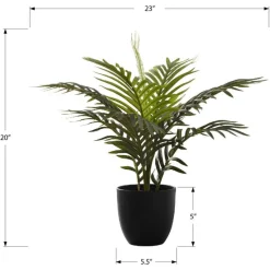 Monarch Artificial plant - 20