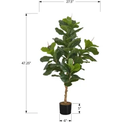 Monarch Artificial plant - 47